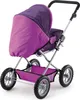 Bayer Design 15012AA Puppenwagen Grande mit Tasche, Produktbild-Vorschau 2