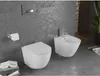 Mexen LENA, bidet wiszący, 48 x 38 cm, biały, 35224800 Podgląd zdjęcia produktu 2