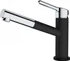 Franke Orbit Black Matt - 115.0659.965 Hochdruckarmatur Produktbild-Vorschau 1