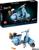 LEGO® 10298 Vespa 125 Náhľad obrázku produktu 38