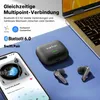 EarFun Air Pro 4+ Bluetooth Kopfhörer mit Hybrid ANC, Produktbild-Vorschau 4