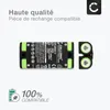 CELLONIC 1x Batterie pour Casque micro Compatible avec Sony Voir les images du produit 4