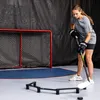 BAUER DIGITAL STICK HANDLING TRAINER REACTOR, Größe:Unisize Produktbild-Vorschau 3