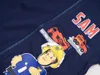 Kinder-Sweatshirt FIREMAN SAM, dunkelblau - verschiedene Produktbild-Vorschau 3