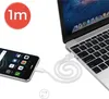 Huawei AP71/HL-1289 Câble de charge USB-C 1m Voir les images du produit 17