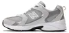New Balance Herren Schuhe Grau MR530CK Grösse 39,5 Produktbild-Vorschau 28