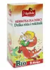 TISANA PER BAMBINI - ROSA SELVATICA, MELISSA E ARGAN(20 x Anteprima dell’immagine prodotto 1