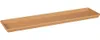 elho green basics balkon Untersetzer 50cm - mild tonrot Produktbild-Vorschau 3