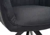 6er-Set Esszimmerstuhl HWC-H73, Küchenstuhl Stuhl Produktbild-Vorschau 6