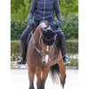 Kentucky Horsewear Fliegenmütze Fly veil Wellington Produktbild-Vorschau 4