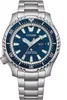 Citizen NY0161-63LE Promaster Marine Herrenuhr für Taucher Produktbild-Vorschau 6