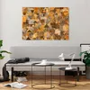 Bilder auf glas - Abstraktion modern - 100x70cm - Produktbild-Vorschau 6