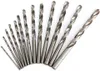 Metallbohrer HSS G Bohrer 6,5 mm Länge 215mm extra langer Produktbild-Vorschau 1