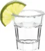 6x Aras 45ml shot glasses - Malá skleněná tequila bomba na Náhled obrázku produktu 6