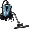 Makita Akku-Rucksackstaubsauger DVC261ZX15 Produktbild-Vorschau 28