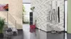 Vliestapete 446302 Tapete 3D 53 x 1005 cm Rasch Factory III Produktbild-Vorschau 5