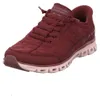 SKECHERS 104556S GLIDE STEP AT EASE Burgunder Produktbild-Vorschau 17