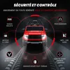 Ford Raptor, voiture électrique pour enfants, type SUV, Voir les images du produit 3