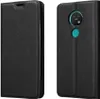 Cadorabo pouzdro pro Nokia 7.2 Protective Case in Black Náhled obrázku produktu 8