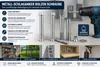 12 Stück Schwerlastdübel M6 x 85 mm verzinkt, Betonanker Ø Produktbild-Vorschau 6
