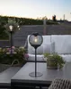 Lampa ogrodowa Led solarna SUNLIGHT Podgląd zdjęcia produktu 3