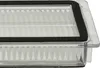 vhbw HEPA-Filter mit Rahmen kompatibel mit Dreame Z10 Pro Produktbild-Vorschau 5