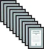 2er 3er 5er 10er Pack Dokument Bilderrahmen 21x29,7 DIN A4 Produktbild-Vorschau 1