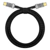 USB-C / USB-C 100W Kabel Schnell Ladekabel Datenkabel 2 m Produktbild-Vorschau 2