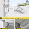JALOUSIESCOUT Thermorollo mit Klemmmontage / Produktbild-Vorschau 4