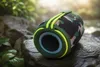 Bluetooth Outdoor Lautsprecher CamoBeat20 mit LED Produktbild-Vorschau 6