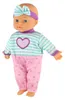 Lalka bobas 30cm miękkie ciało w pudełku 17x33x10cm Podgląd zdjęcia produktu 8