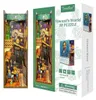 Puzzle 3D, Copertă di libro Vincent's World, Tonecheer, Anteprima dell’immagine prodotto 7