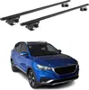 Střešní nosič zavazadel pro MG ZS EV 2017-2025 hliníková Náhled obrázku produktu 11
