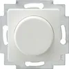 REV PrimaLuxe weiß Dimmer Helligkeitsregler 50-300W Produktbild-Vorschau 2