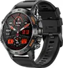 K52 Smartwatch, Sportuhr, 1,39 Zoll IPS-Touchscreen, Produktbild-Vorschau 1