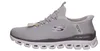 Skechers Glide Step 233010-LTG Noxus Herren Sneaker, Slip Produktbild-Vorschau 26