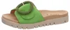 Gabor 43.745 Damen Pantoletten - Pantolette grün Freizeit Produktbild-Vorschau 20