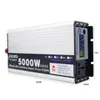5000W Reiner Sinus-Wechselrichter DC12V bis AC220V für LKW Produktbild-Vorschau 5