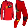 Leatt 3.5 Ride 2024 Jugend Motocross Jersey und Hose Set, Produktbild-Vorschau 1