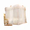 Rideau d'auvent de lit de luxe, modèle "Princess", avec Voir les images du produit 2