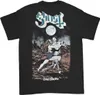Ghost - Maglietta Logo "Dance Macabre Cover" per uomo/donna Anteprima dell’immagine prodotto 2