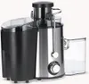 Severin ES 3566 Entsafter Edelstahl-Schwarz Produktbild-Vorschau 21
