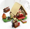 LEGO® Super Mario™ 72040 Kapitán Toad a jeho tábor Náhľad obrázku produktu 17
