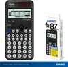 Taschenrechner FX-87DE CW schwarz Produktbild-Vorschau 10