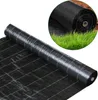 Unkrautvlies 90g/m², 4m x 10m Gartenvlies, Pflanzenschutz, Produktbild-Vorschau 1