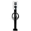 LDY Wandbox-standaard voor Growatt Thor laadstation, staal, Productafbeelding-voorbeeld 1