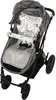 Sitzauflage Kinderwagen, Sitzeinglage, Spielbogen, Produktbild-Vorschau 4