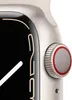 Apple Watch Series 7, OLED, Touchscreen, 32 GB, WLAN, GPS, Produktbild-Vorschau 4