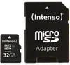 Intenso microSD UHS-I Performance 32GB Produktbild-Vorschau 3