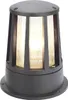 SLV 230435 CONE Aussenleuchte anthrazit E27 max. 100W IP54 Produktbild-Vorschau 1